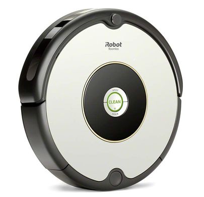 Робот Пылесос iRobot Roomba 605 (R60504)