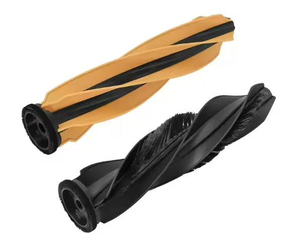 Нижні щітки "DuoBrush" для Dreame (D20/L40/L50/X50/X60/Aqua/Matrix) MOVA (V50/P50s/V70/Z60/Mobius) серія