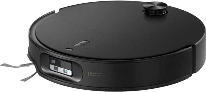 Робот Пылесос Roborock Qrevo Edge 2 Black