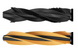 Нижні щітки "DuoBrush" для Dreame (D20/L40/L50/X50/X60/Aqua/Matrix) MOVA (V50/P50s/V70/Z60/Mobius) серія 1 з 2