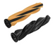 Нижні щітки "DuoBrush" для Dreame (D20/L40/L50/X50/X60/Aqua/Matrix) MOVA (V50/P50s/V70/Z60/Mobius) серія 2 з 2