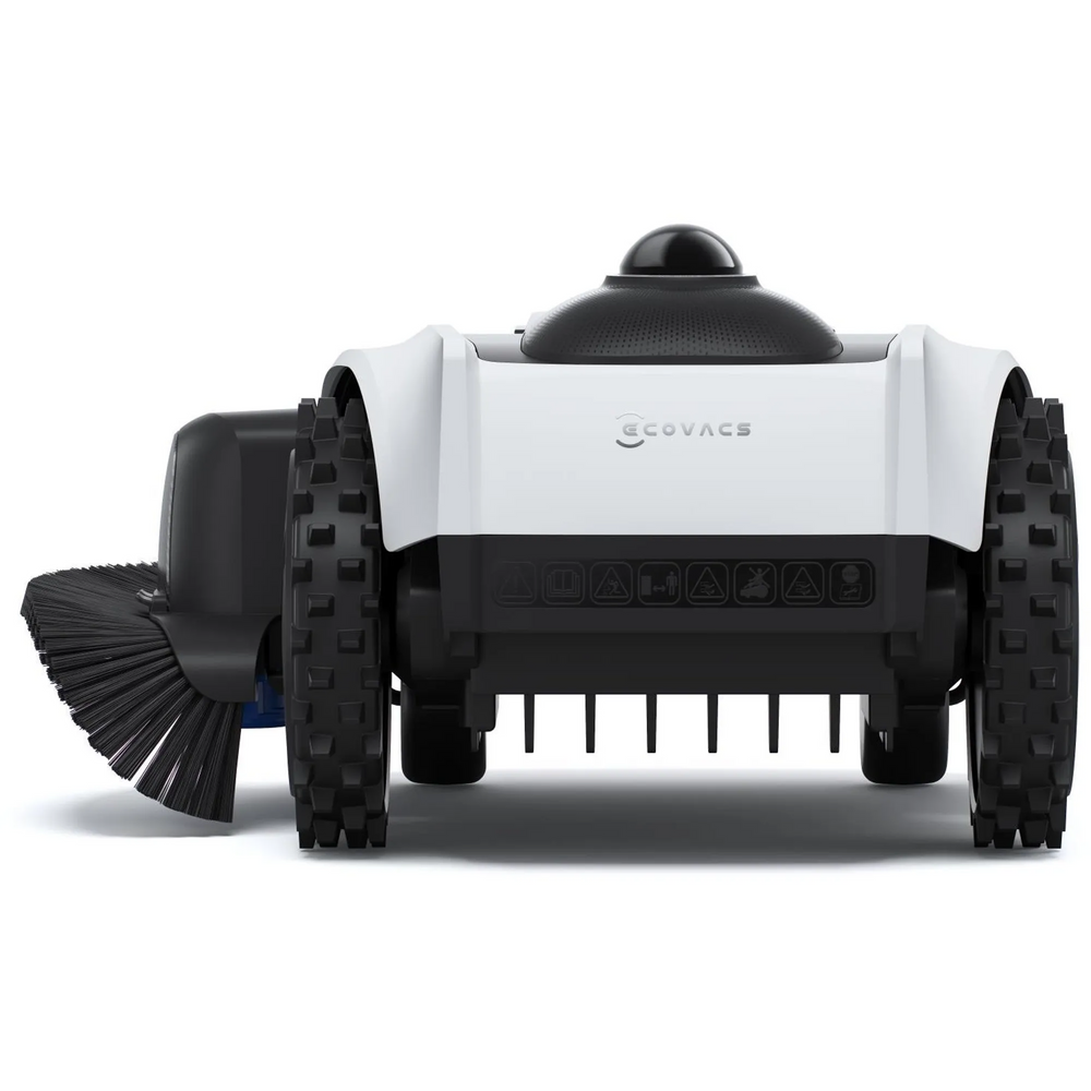 Робот Газонокосилка Ecovacs Goat O1200 LiDAR PRO