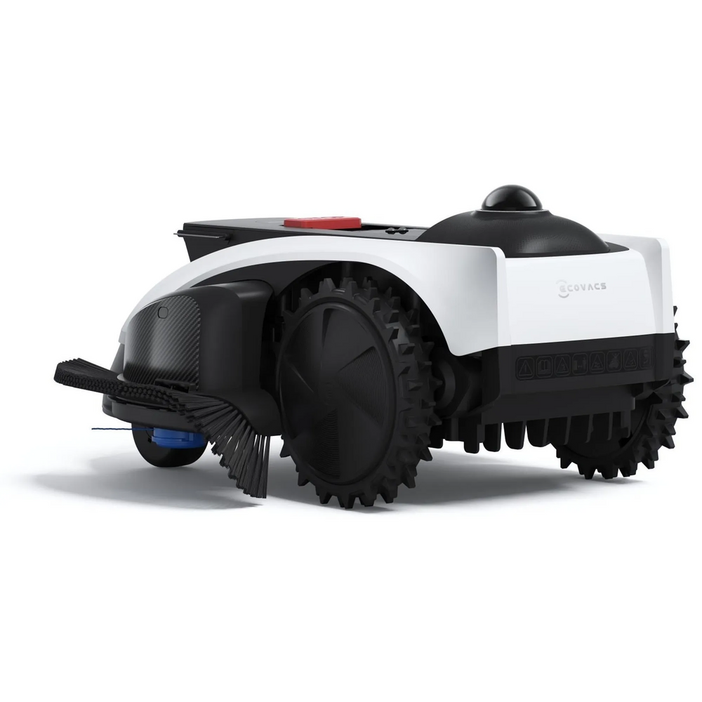 Робот Газонокосилка Ecovacs Goat O1200 LiDAR PRO