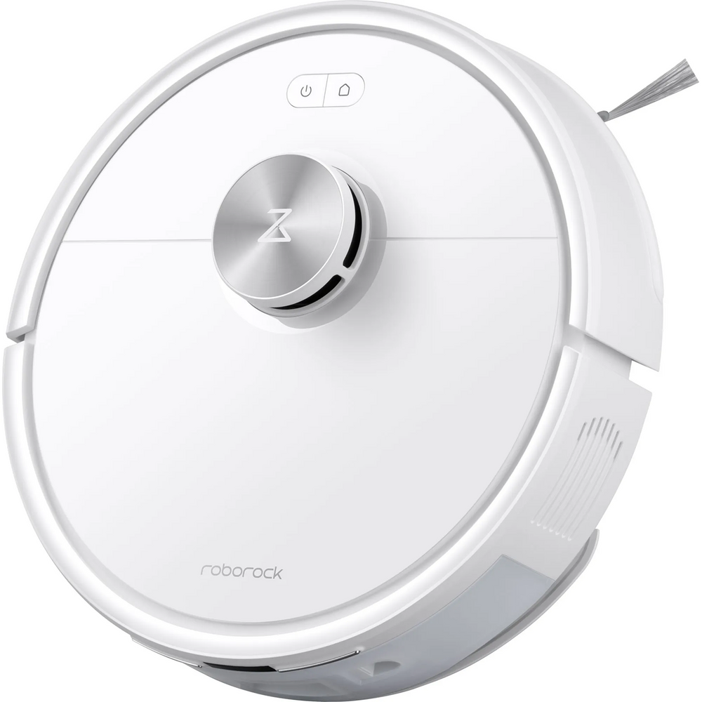 Робот-пилосос Roborock Q7 Pro Max+ White