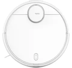 Робот Пилосос Xiaomi Robot Vacuum S10 White