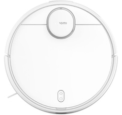 Робот Пылесос Xiaomi Robot Vacuum S10 White (B106GL)