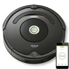 iRobot Roomba 676 (R67604)