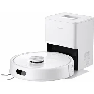 Робот-пилосос Roborock Q7 Pro Max+ White