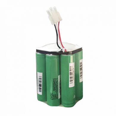 Аккумуляторная батарея для робота-пылесоса iClebo Omega
