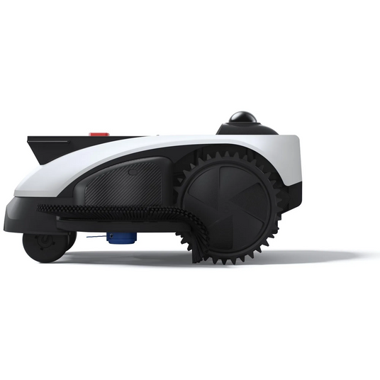 Робот-Газонокосилка Ecovacs Goat O1200 LiDAR PRO