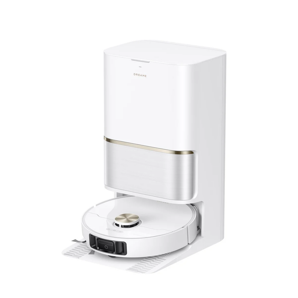 Робот пилосос Dreame Bot L50 Ultra AE White (RLL51SE-WH)