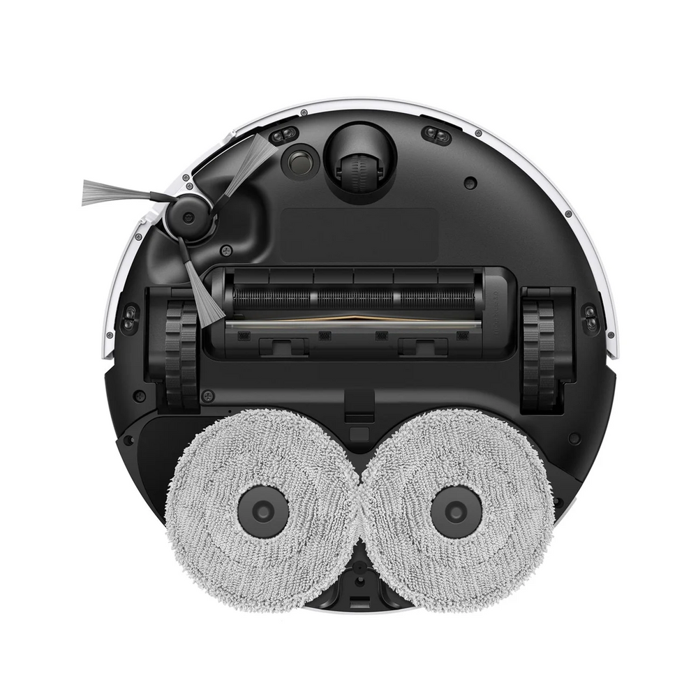 Робот пилосос Dreame Bot L50 Ultra AE White (RLL51SE-WH)