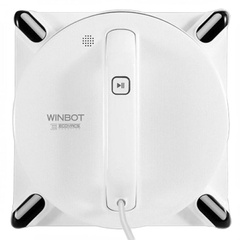 Робот для Мойки Окон Ecovacs Winbot 950 White (ER-D950)