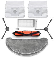 Комплект аксессуаров для робота-пылесоса Xiaomi Roidmi EVE