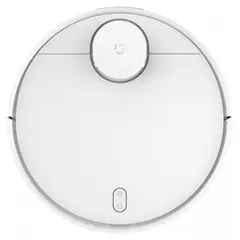 Робот Пилосос Xiaomi Mi Robot Vacuum Mop P White (STYTJ02YM)