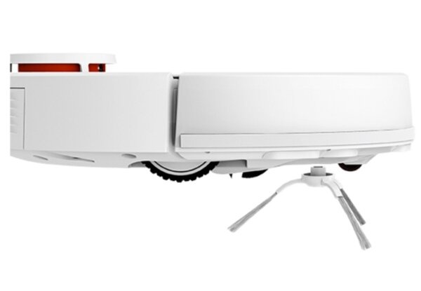 Робот Пылесос Xiaomi Mi Robot Vacuum Mop P White (STYTJ02YM)