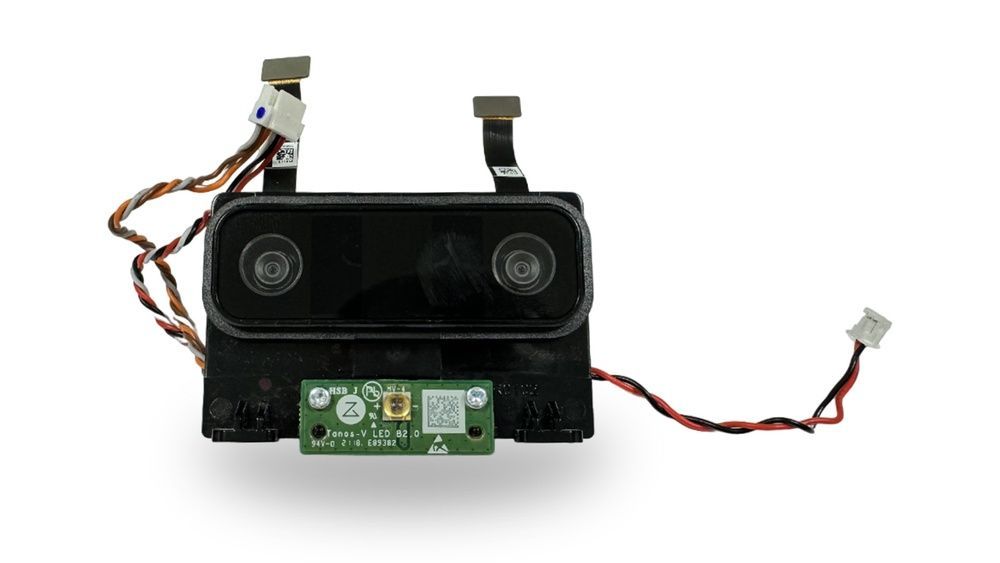 Камера з Led платою для Xiaomi Roborock S6 MaxV Камера з платою LED (TANOS-V LED B2.0) для робота пилососу Xiaomi Roborock S6 MaxV