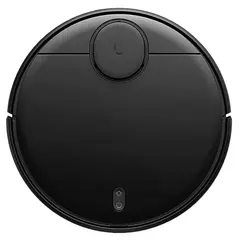 Робот Пилосос Xiaomi Mi Robot Vacuum Mop P Black (STYTJ02YM)