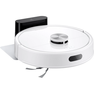 Робот-пилосос Roborock Q7 Pro Max White