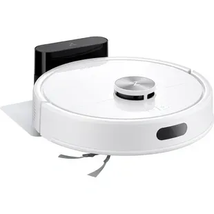 Робот-пилосос Roborock Q7 Pro Max White