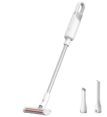 Вертикальний Бездротовий Пилосос Xiaomi Mi Handheld Vacuum Cleaner Light