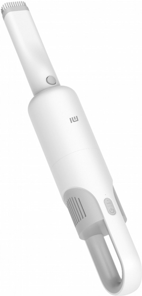 Вертикальный Беспроводной Пылесос Xiaomi Mi Handheld Vacuum Cleaner Light
