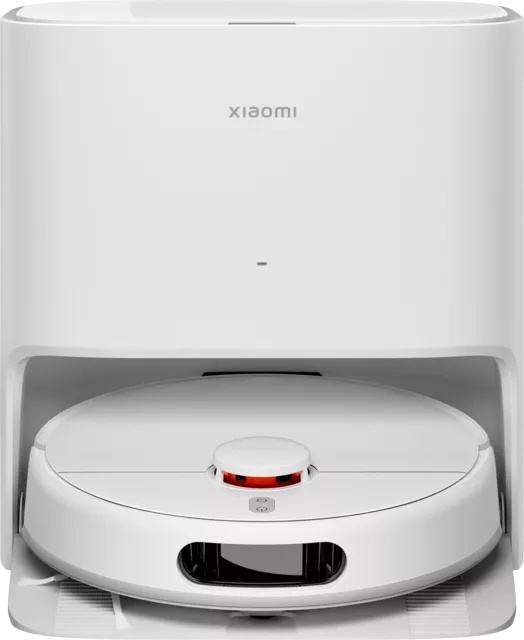 Робот Пилосос Xiaomi Mi Robot Vacuum X20