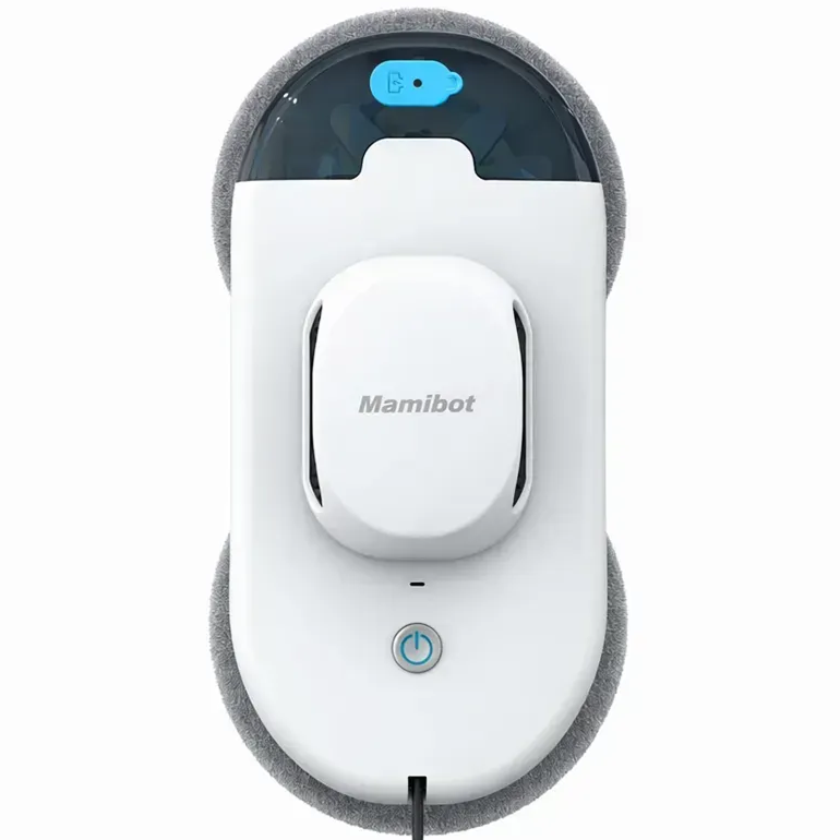 Mamibot iGLASSBOT W100 Робот Мойщик Окон Mamibot iGLASSBOT W100