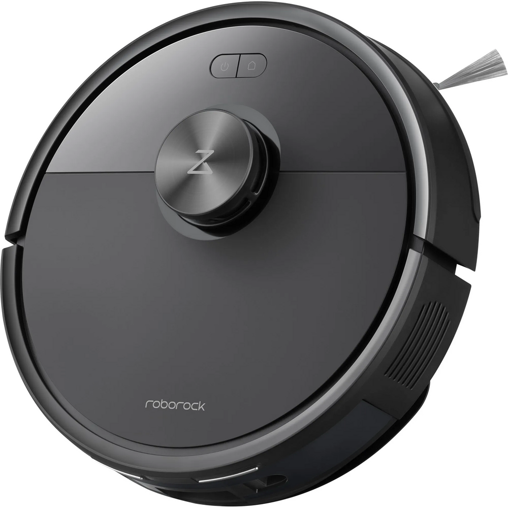 Робот-пилосос Roborock Q7 Pro Max Black