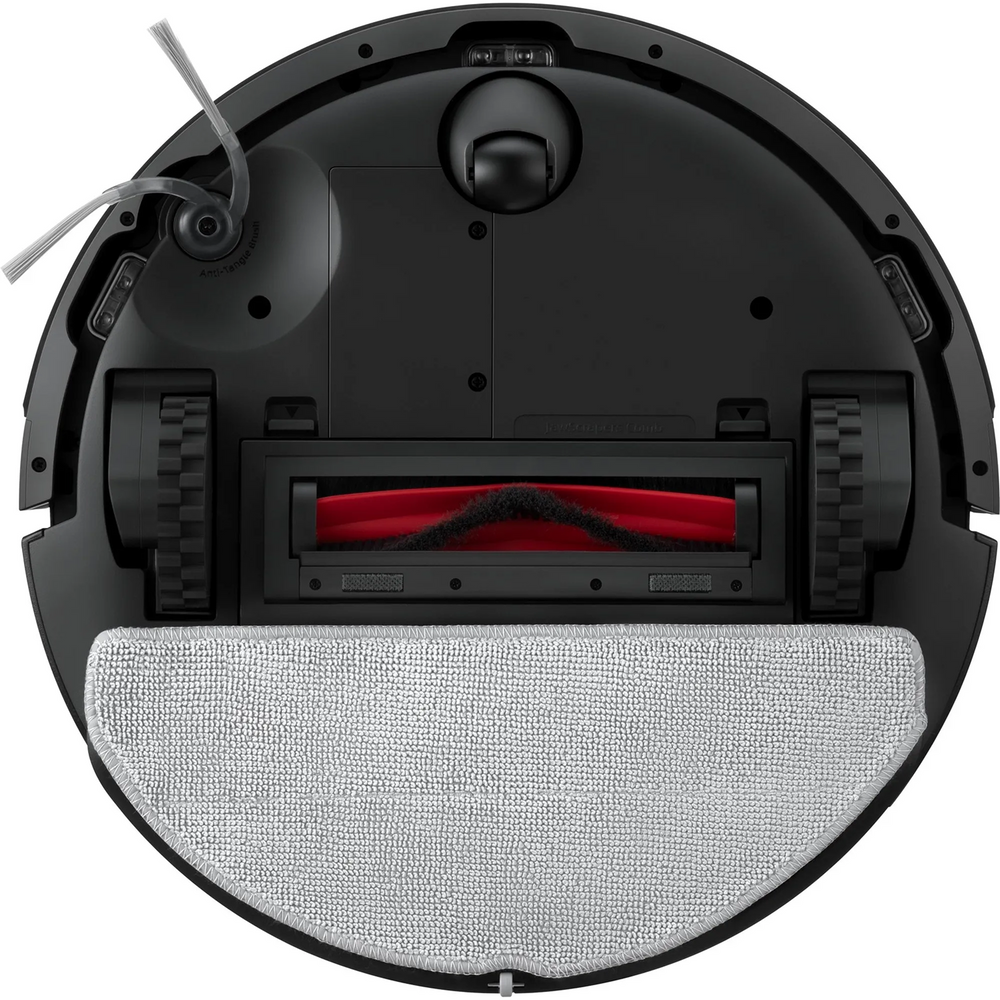 Робот-пилосос Roborock Q7 Pro Max Black