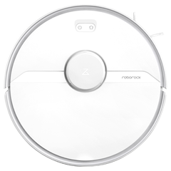 Робот Пылесос Xiaomi RoboRock S6 Pure White (S6P02-00)