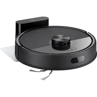 Робот-пилосос Roborock Q7 Pro Max Black