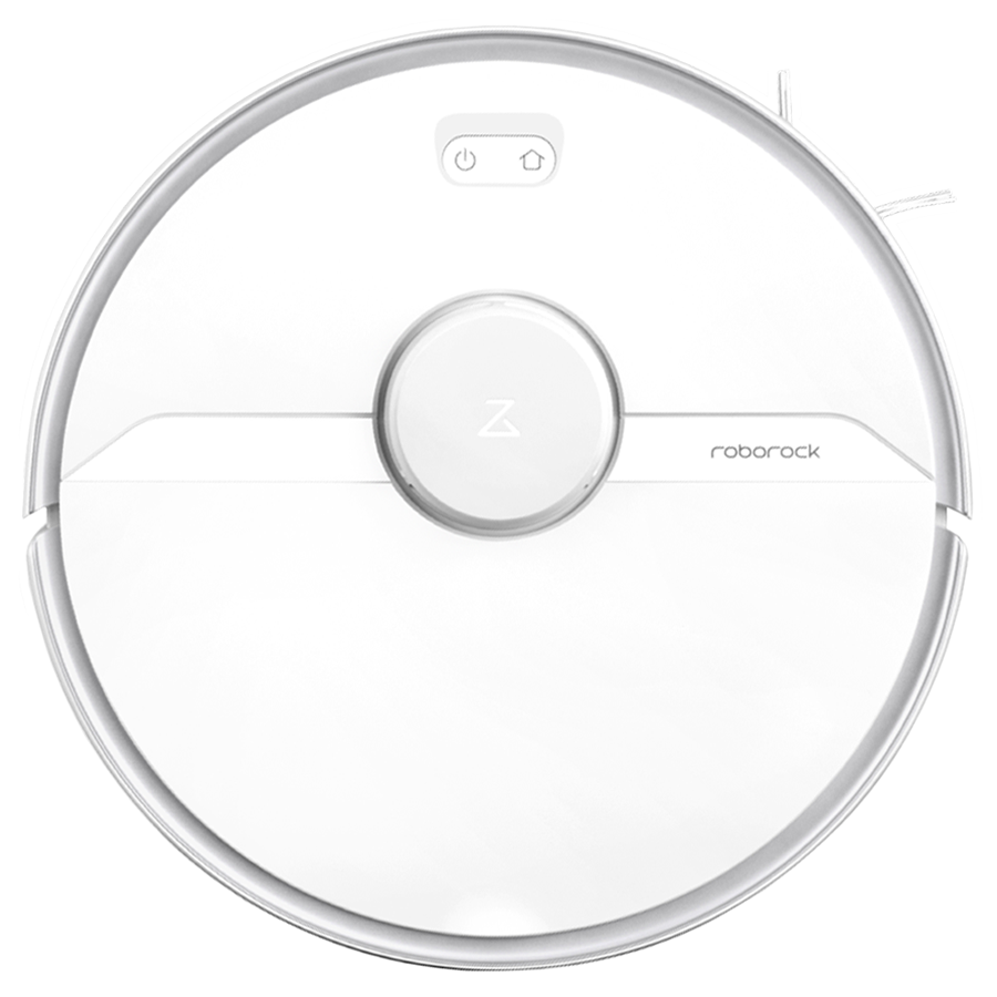 Робот Пилосос Xiaomi RoboRock S6 Pure White (S6P02-00)