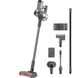 Бездротовий Пилосос Xiaomi Vacuum Cleaner G20 Max (D206) 1 з 6