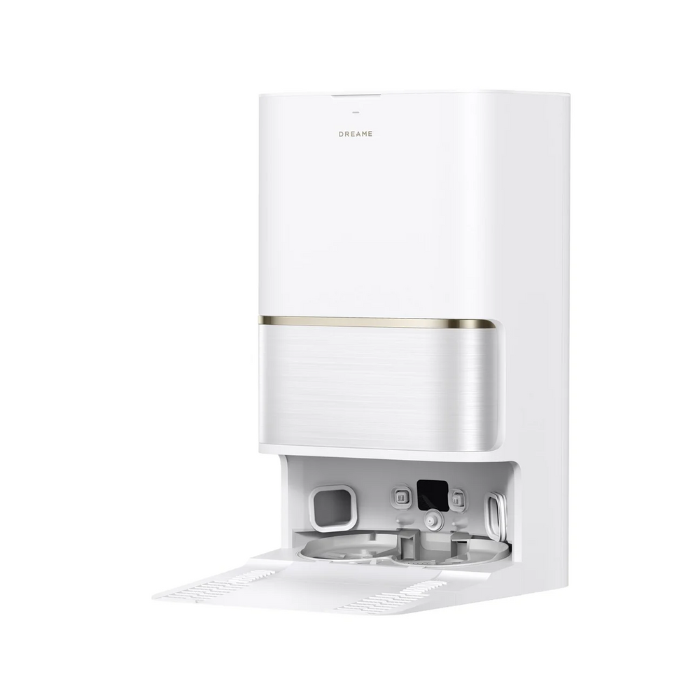 Робот пылесос Dreame Bot L60 Ultra FE