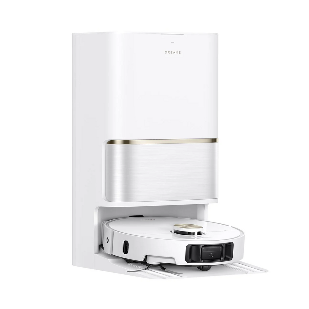 Робот пылесос Dreame Bot L60 Ultra FE