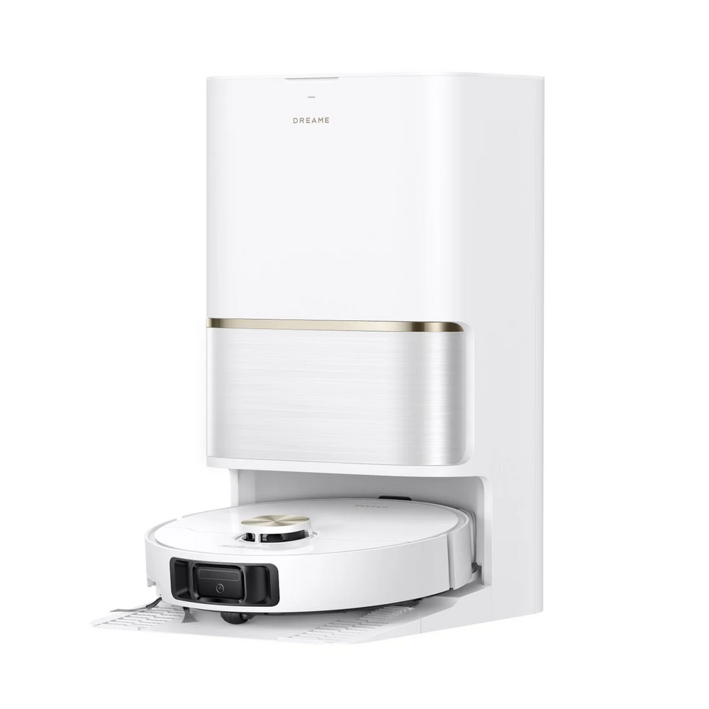 Робот пылесос Dreame Bot L60 Ultra FE