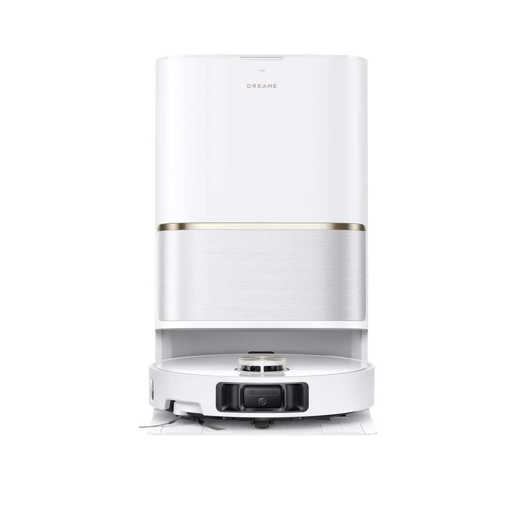 Робот пылесос Dreame Bot L60 Ultra FE
