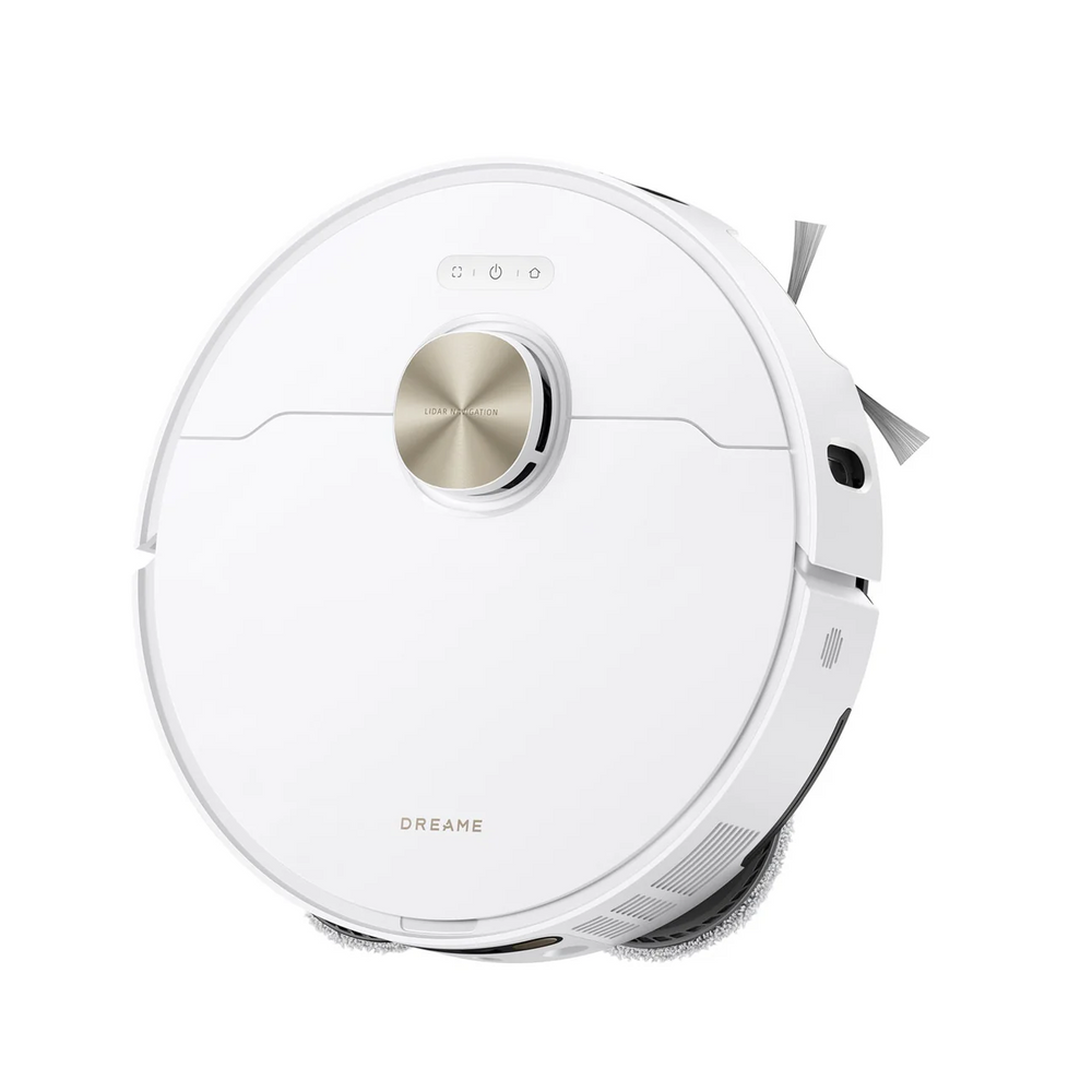 Робот пылесос Dreame Bot L60 Ultra FE