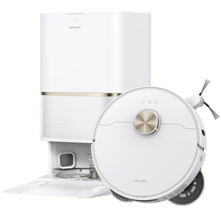 Робот пилосос Dreame Bot L60 Ultra FE
