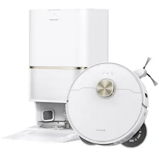 Робот пилосос Dreame Bot L60 Ultra FE