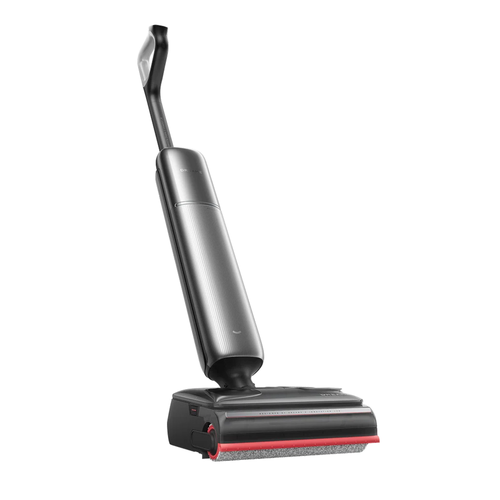 Беспроводной Моющий Пылесос Dreame T16 Pro Heat (HHR58A)