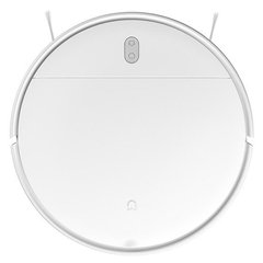 Робот Пылесос Xiaomi Mijia Vacuum Mop (Essential) G1 White