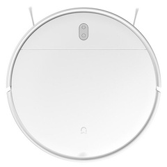 Робот Пылесос Xiaomi Mi Robot Vacuum Mop (Essential) G1 White