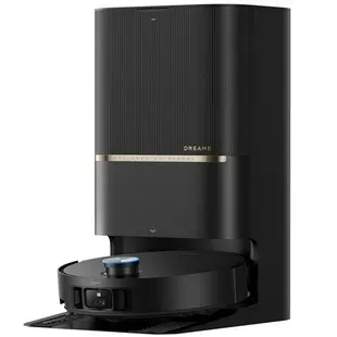 Робот Пилосос Dreame L60 Pro Ultra Black