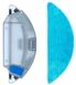 Набор для влажной уборки Ecovacs для Deebot 600/601/605 (DO3G-KTB) 1 из 2