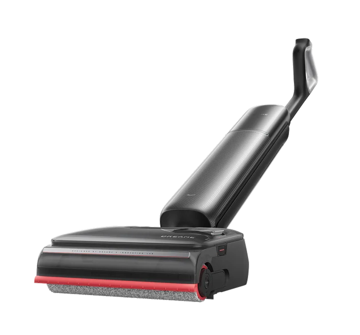 Беспроводной Моющий Пылесос Dreame T16 Pro Heat (HHR58A)