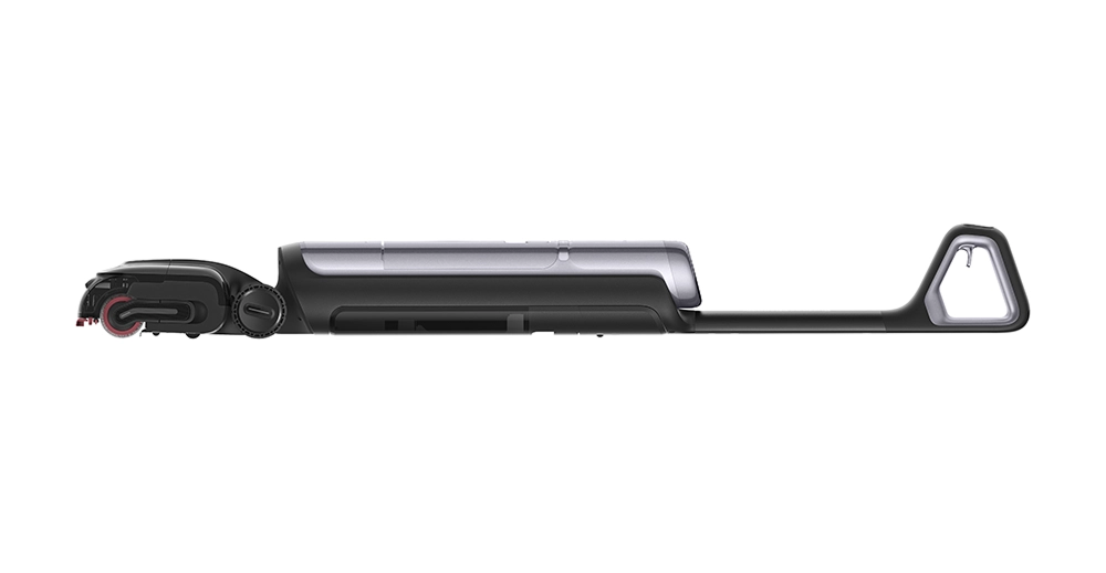 Беспроводной Моющий Пылесос Dreame H16 Pro Steam (HHR48F)