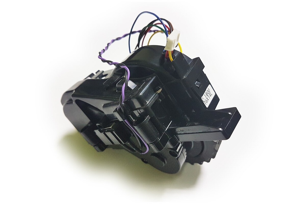 Модуль лівого колеса для робота-пилососа iClebo Omega/О5