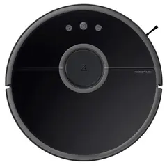 Робот Пилосос Xiaomi RoboRock S55 (Black)